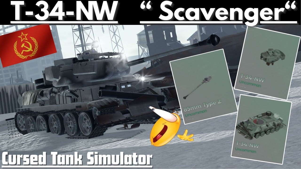 T-34-NW 
