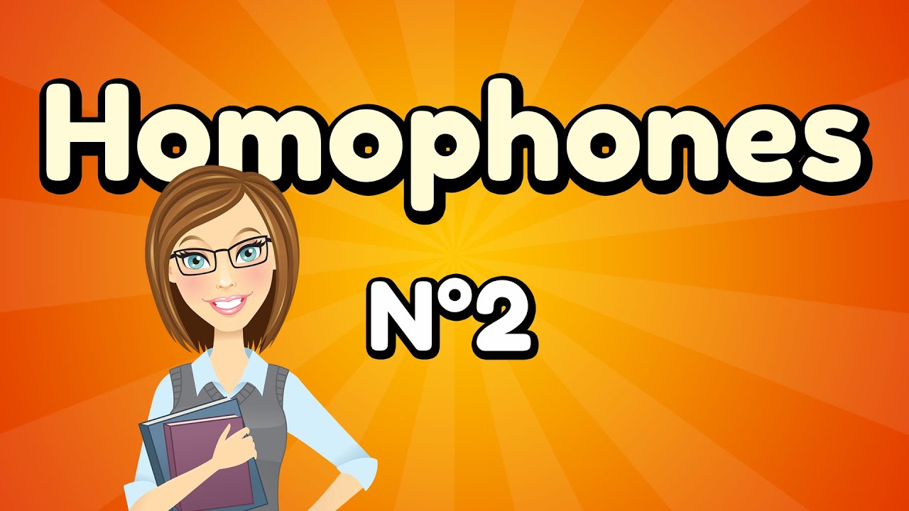 Quiz : Les homophones n°2 - 20 Questions
