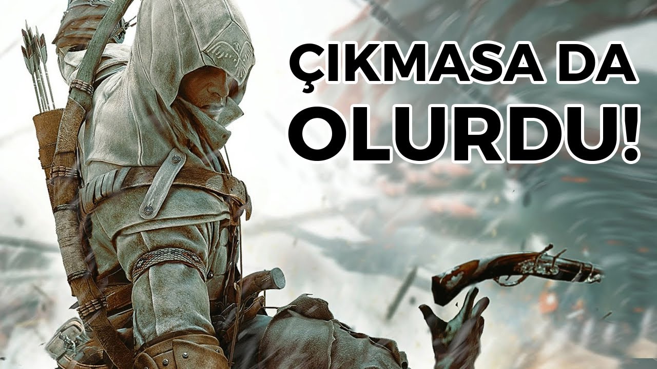 ÇIKMASA DA OLURDU! KÖTÜ DEVAM OYUNLARI