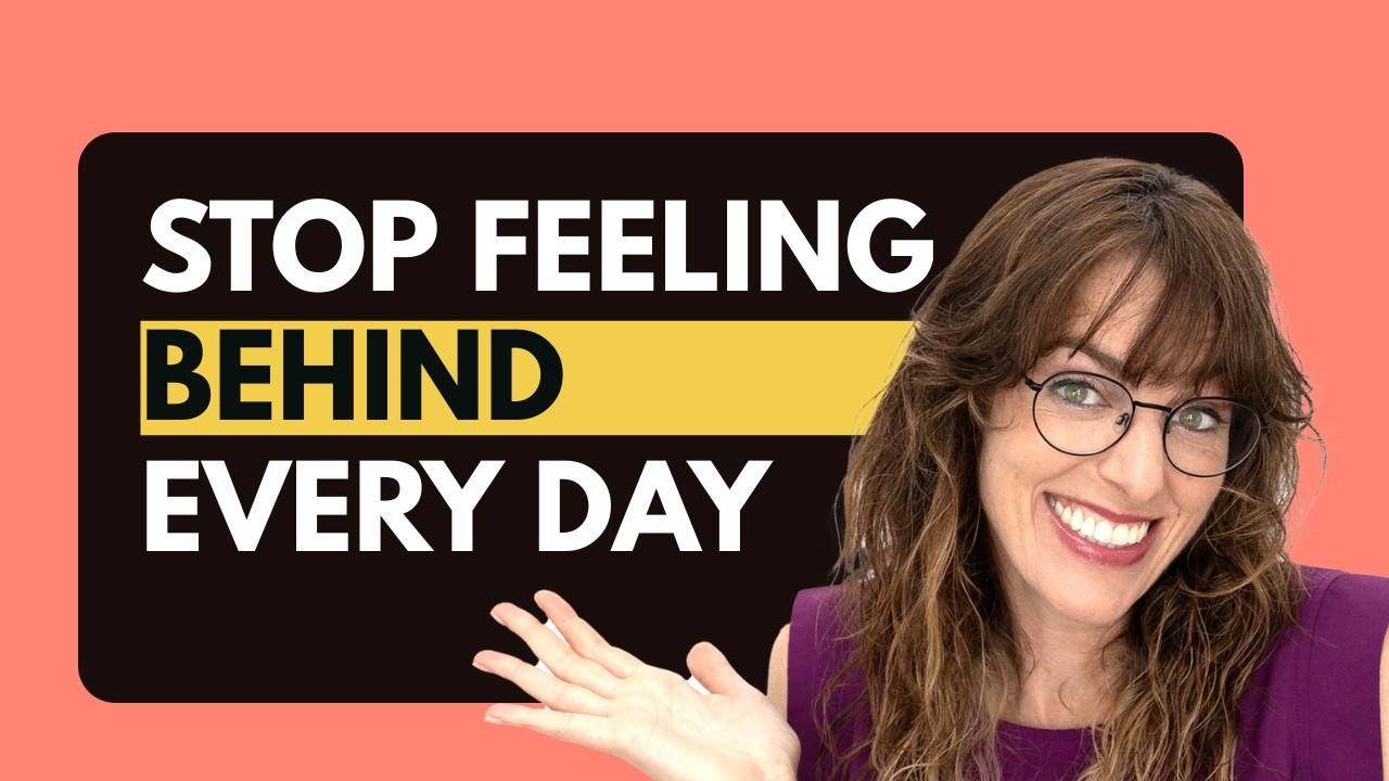 The Daily Habit That Separates Great Managers from Overwhelmed Ones