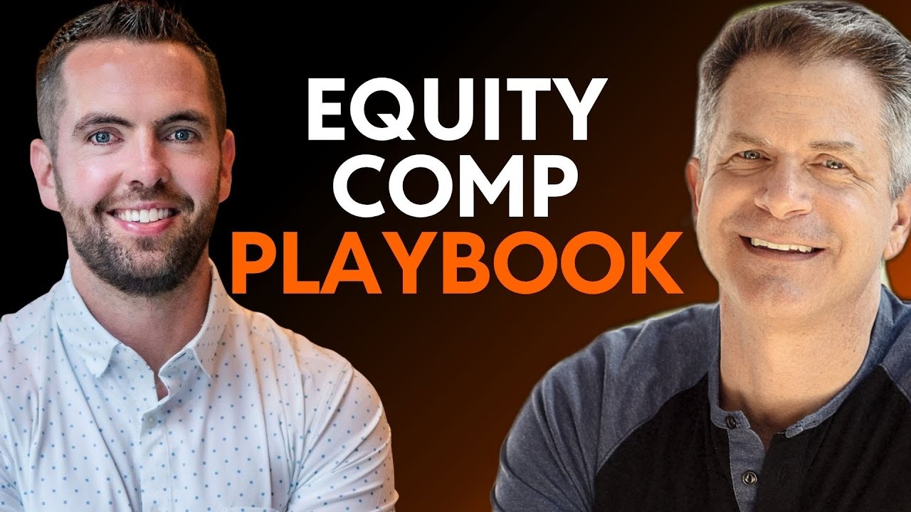 Equity Compensation Tax Playbook with Greg O'Brien and John Malone