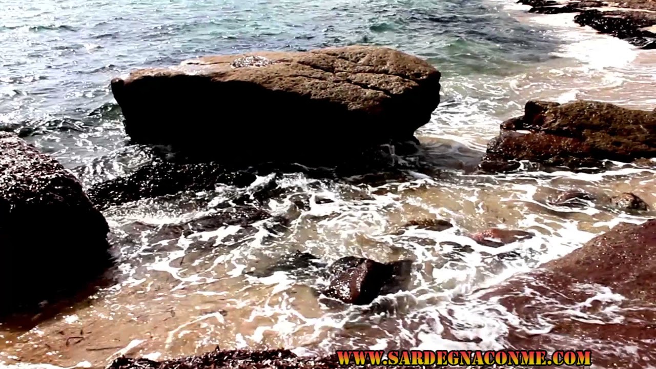 Sardegna - Spiaggia Cala Verde - Pula (CA)