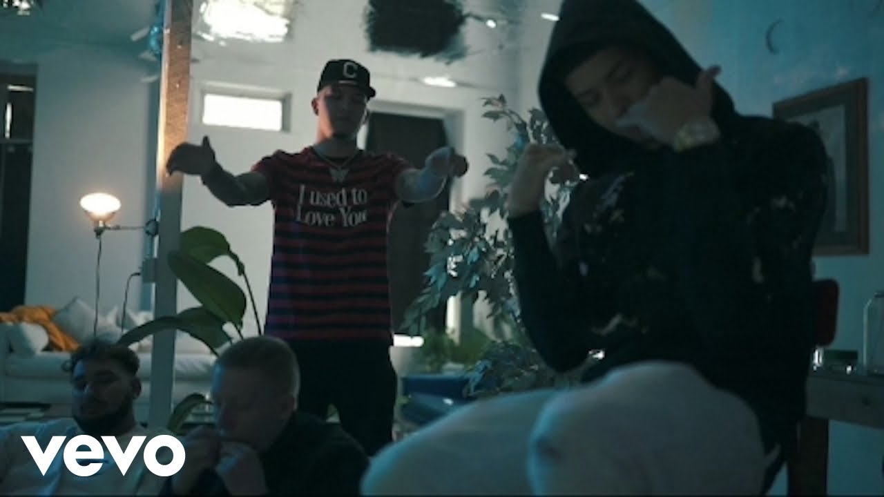 D Stoned, Hansum - Lowkey ft. twon, Pachuco