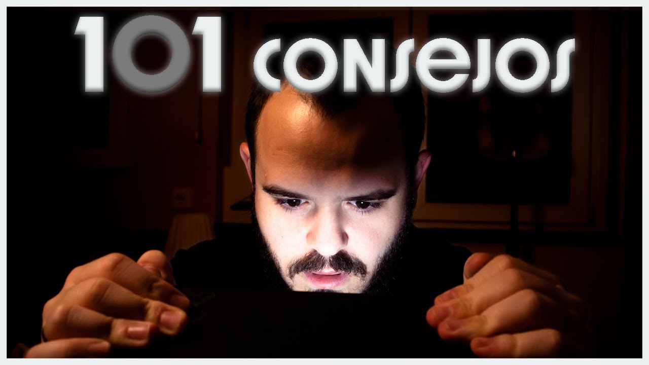 101 CONSEJOS para programar MEJOR