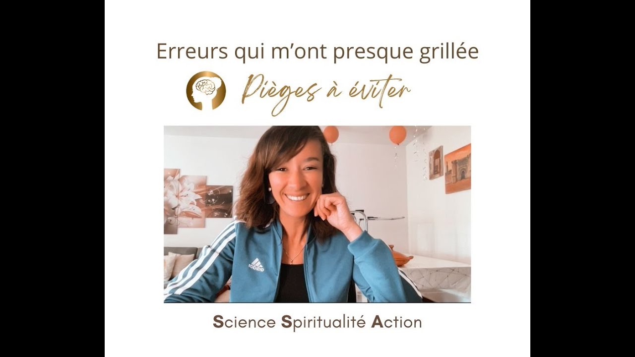 5 pièges du business en ligne que j'ai dû lâcher pour ne plus m'épuiser