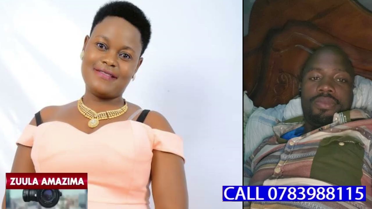 WUUNO ALUMILIZA OMUSAJJA GWEYALI YEWASIZA OKUMULOGA NAMUSINDIKIRA EBIMUKOZESA EKIRO LWA MUKYAWA