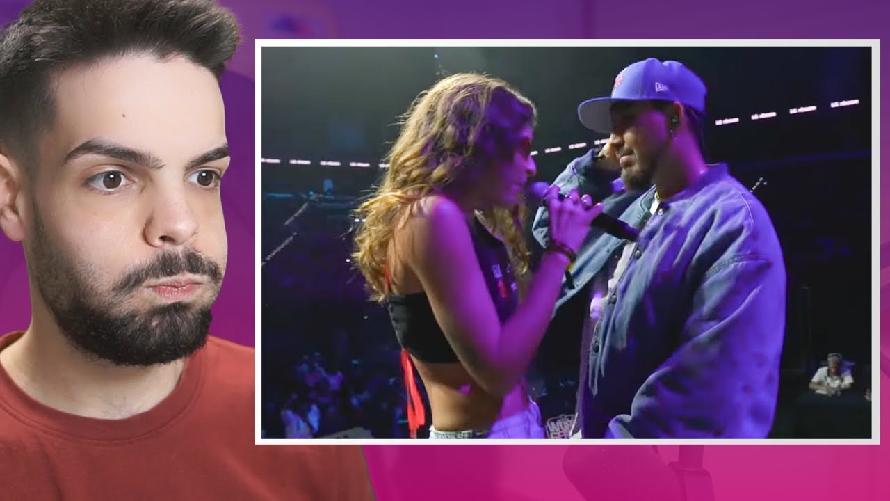🔥LOKILLO y SARA SOCAS REVIVEN el FREESTYLE en un BATALLÓN🔥 LOKILLO vs SARA SOCAS en FMS WORLD SERIES