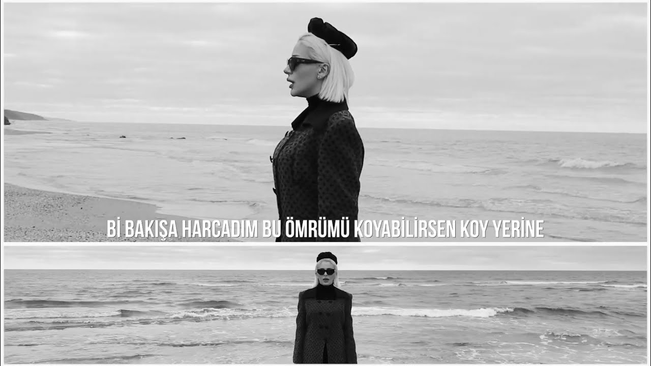 Seda Mete - Sev Yerime