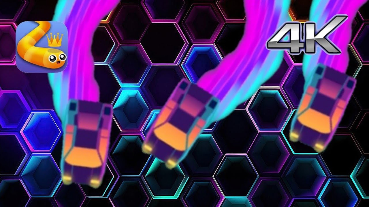 Best snake.io Ranked gaming [part 1]