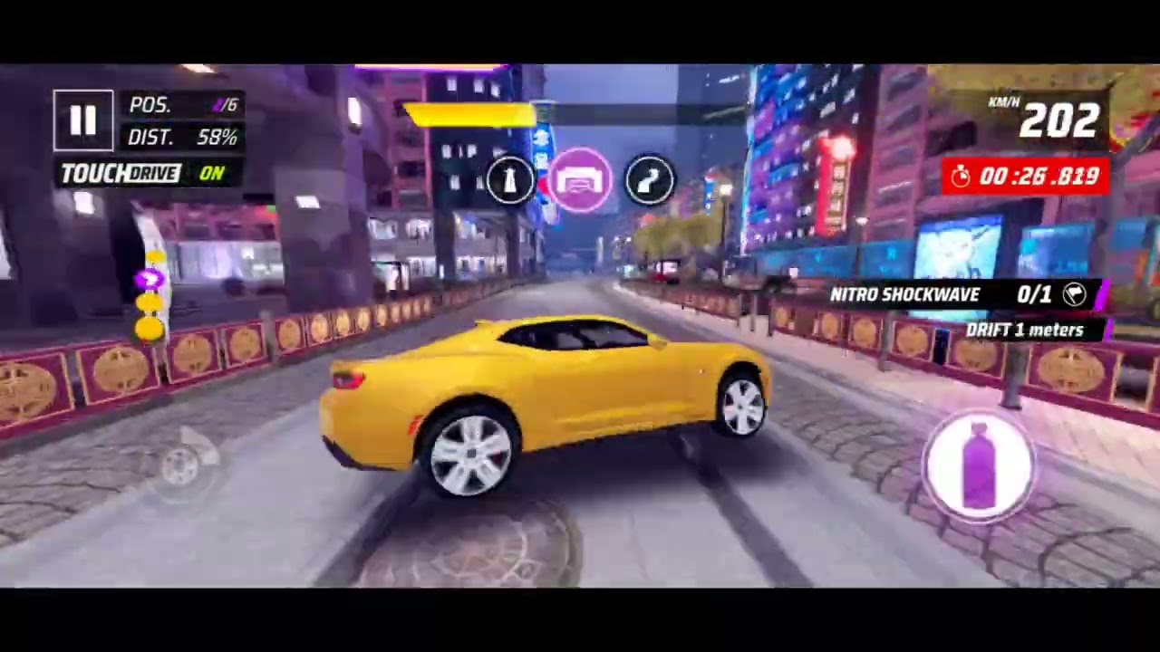 ASPHALT LEGENDS!!! GOT BLUEPRINT?! GARAGE LEVEL 3!?