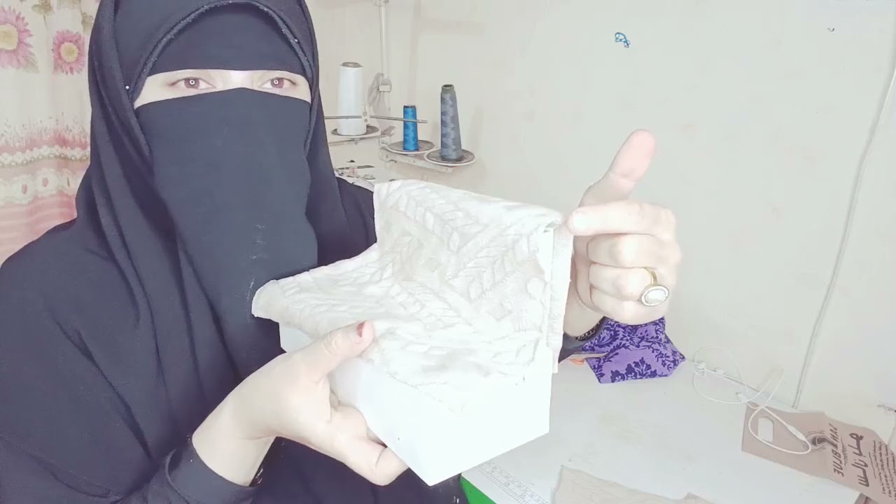 كورس مجانا اونلاين هتتعلمي الكفرات من غير اي مجهود وتحدي 💪