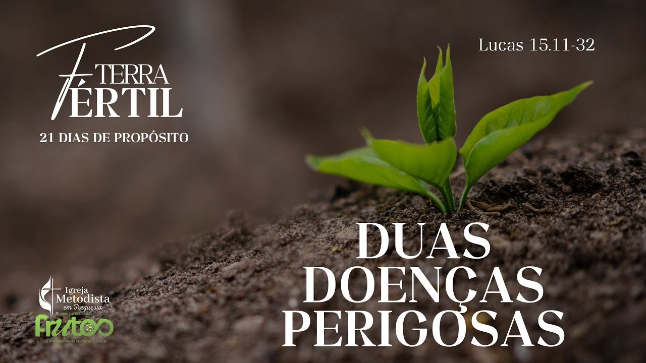 Duas doenças perigosas - 22/02/2026