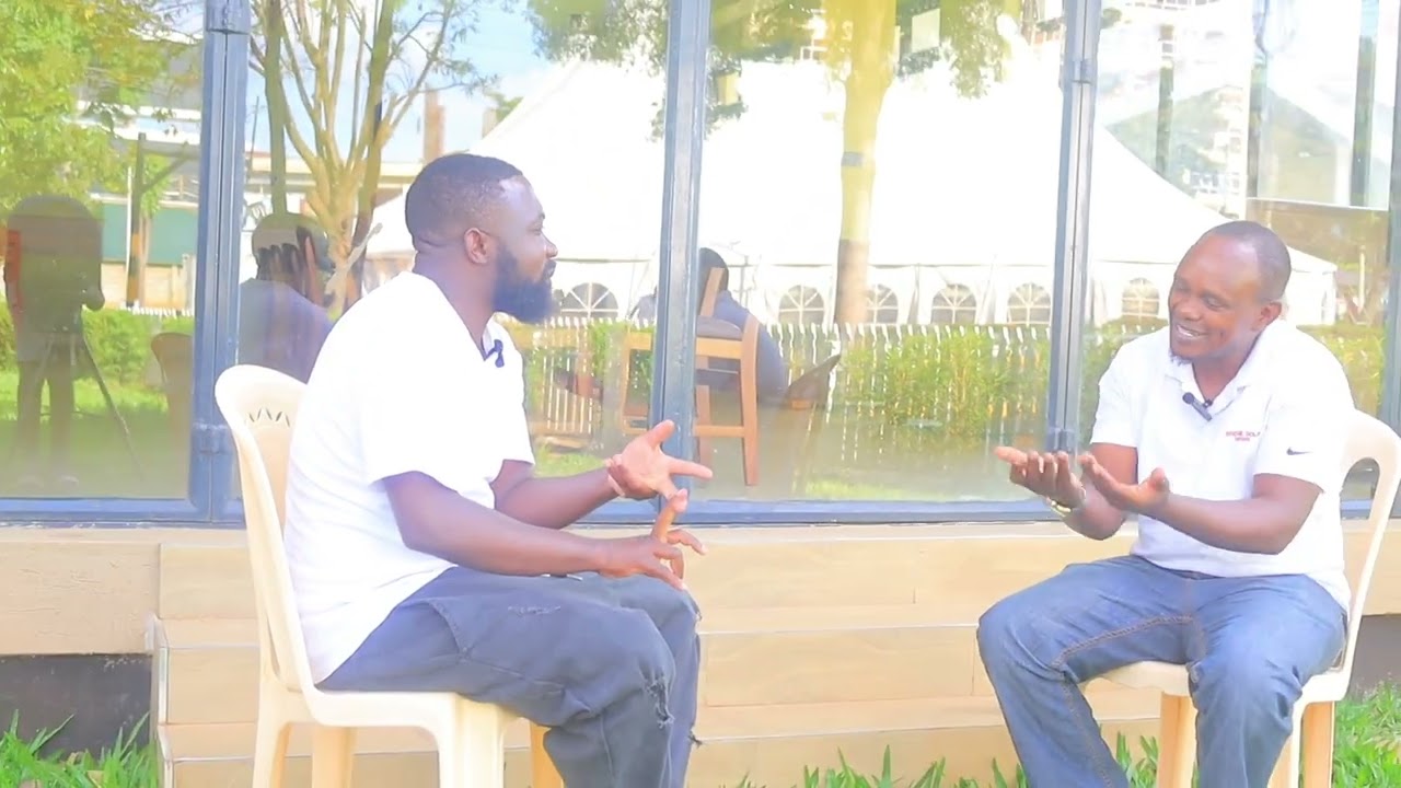 ROOM OF WISDOM &TRUTH:WHEN POWER BECOMES A CURSE FOR EAST AFRICAN CITZEN
