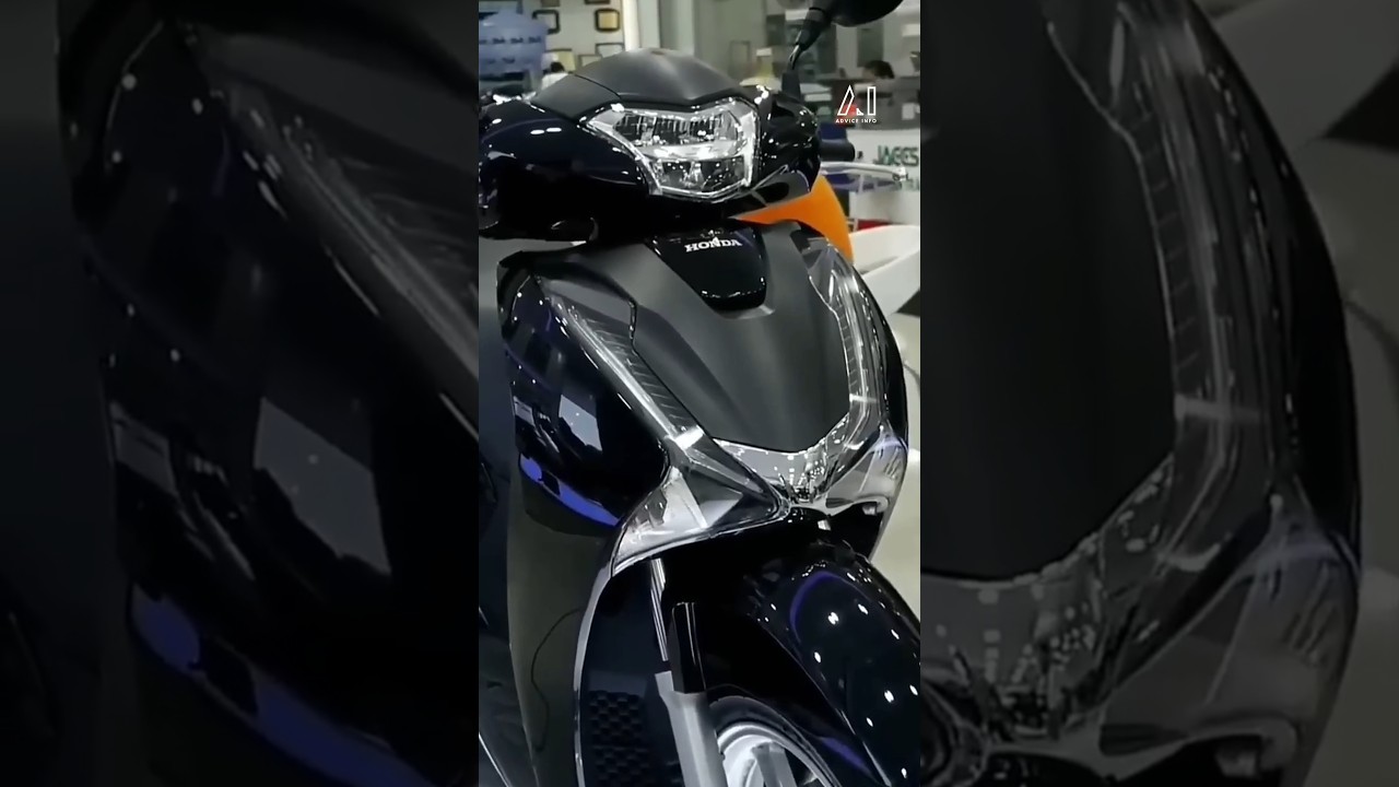 Honda Activa 7g first look  #honda #activa7g #adviceinfo