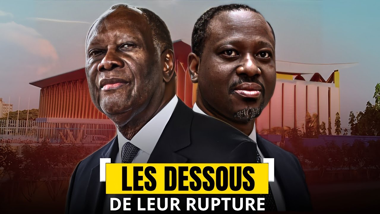 La vérité méconnue qui a toujours caché leur rupture