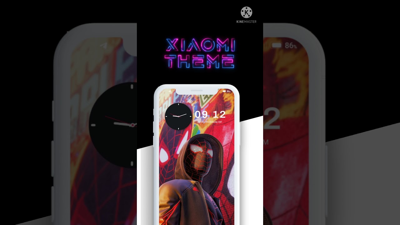 Miui 12 themes | Best Miui 12 themes 2021 | Miui 12.5 theme | Miui 12 #shorts #miui12 #miuithemes