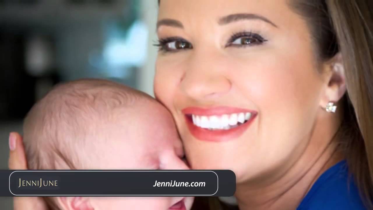 Jenni June   Certified Child Sleep Consultant   Child Care Services in Los Angeles