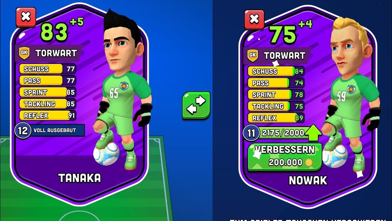 Mini Football NOWAK L12 FULLY UPGRADED.
