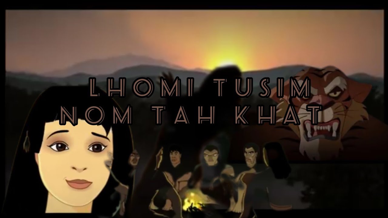 guilui lhao thusim nom tah khat