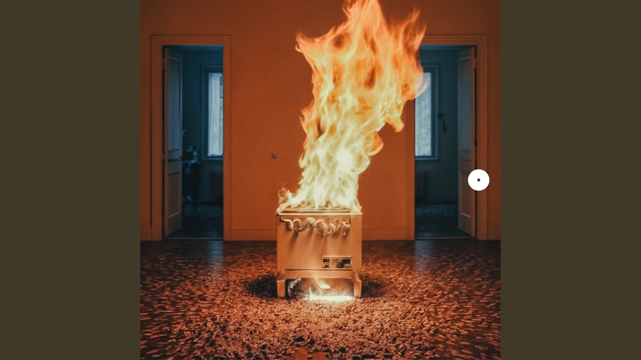 Have You Turned Off the Oven (Oliver Koletzki Remix)