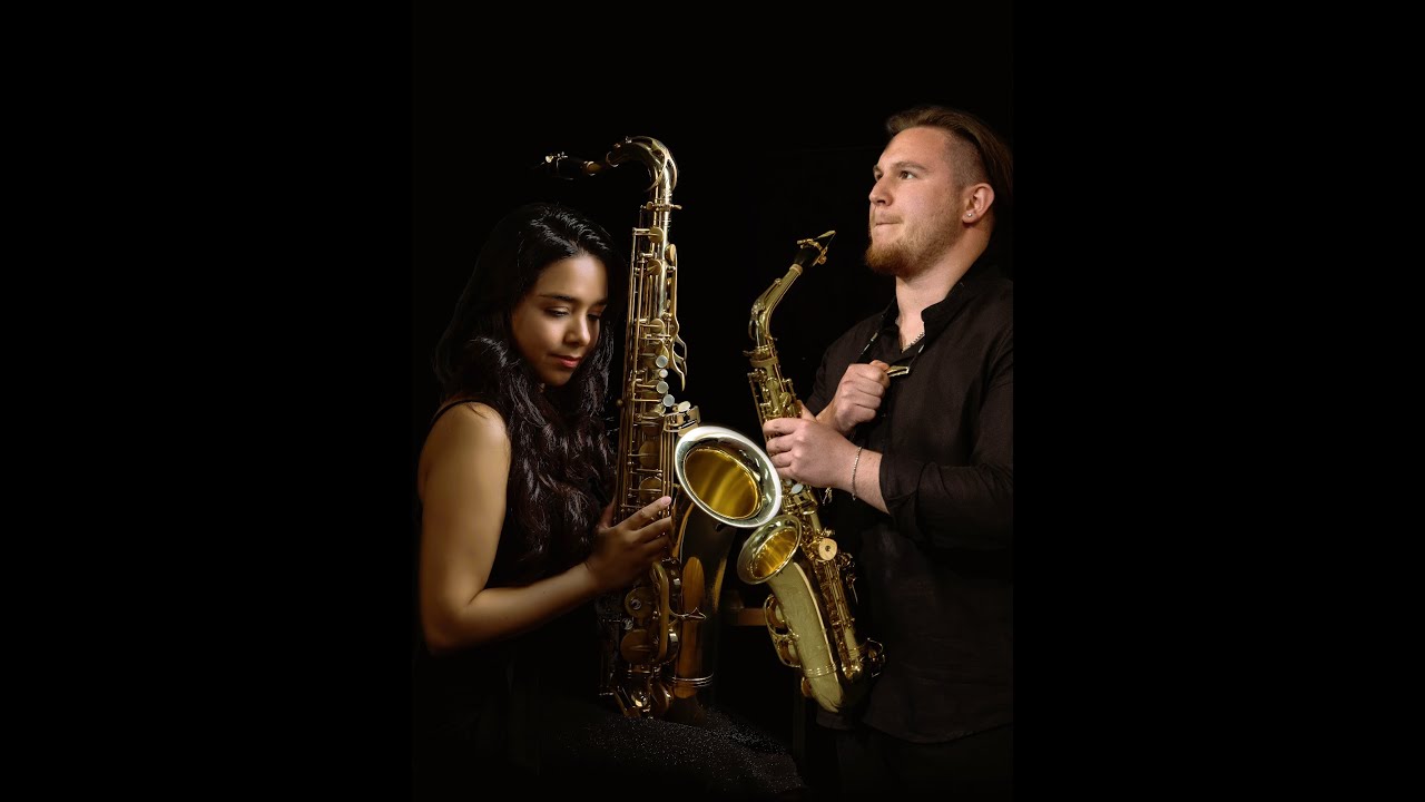 AlterEgo - MARCO MANCINI [XIX WORLD SAXOPHONE CONGRESS 2023]