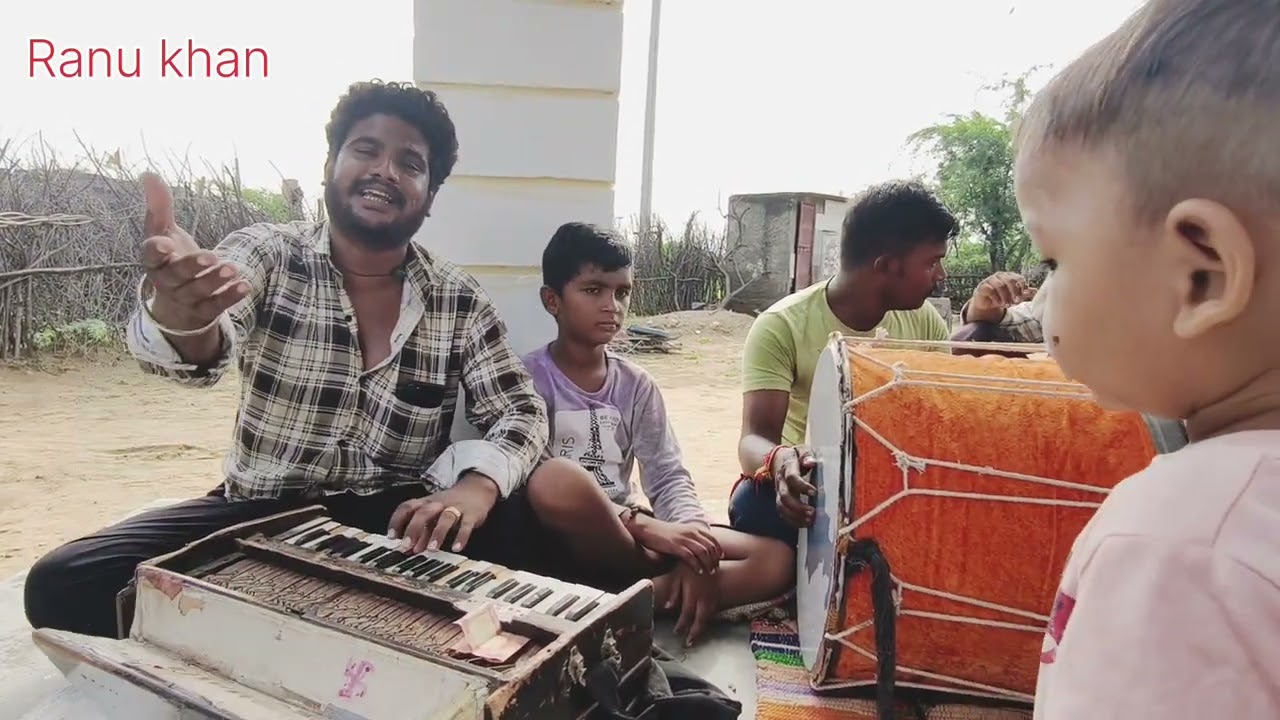 माजीसा भजन 