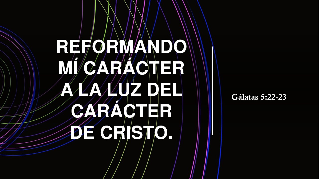 Servicio Dominical   18 de Enero, 2026