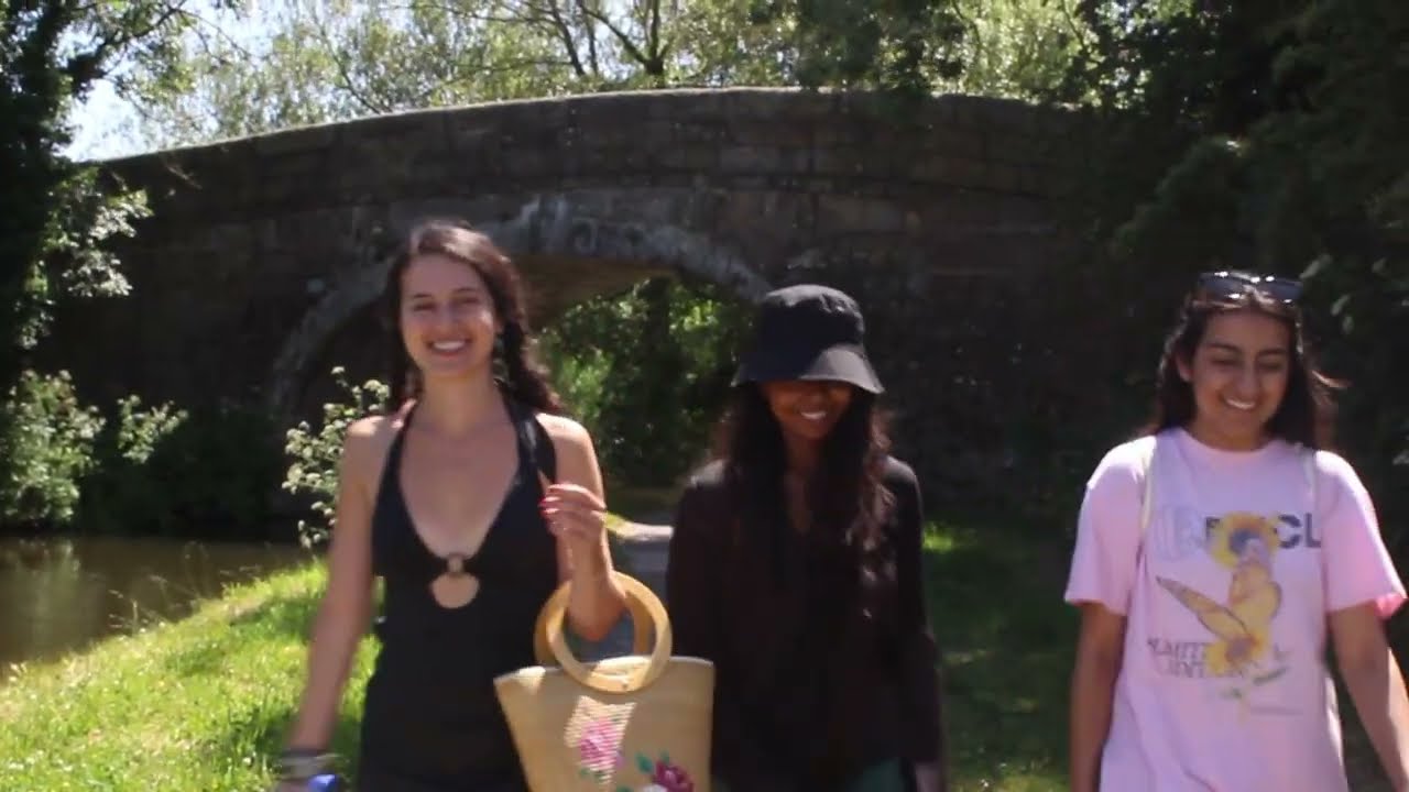 Geography students of colour band together amidst a diversity crisis