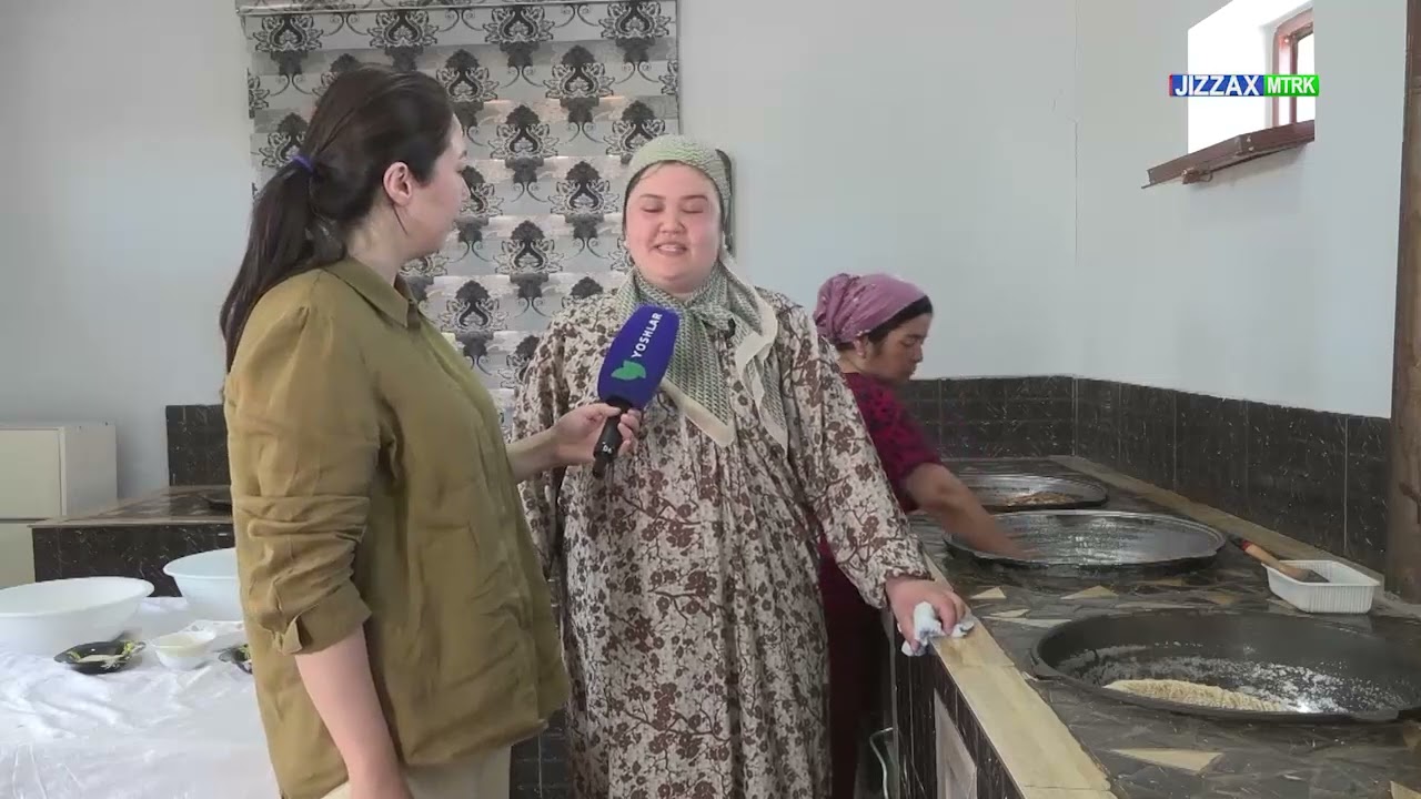 Zomin qozon patiri geografik ko'rsatgich sifatida ro'yxatdan o'tkazildi