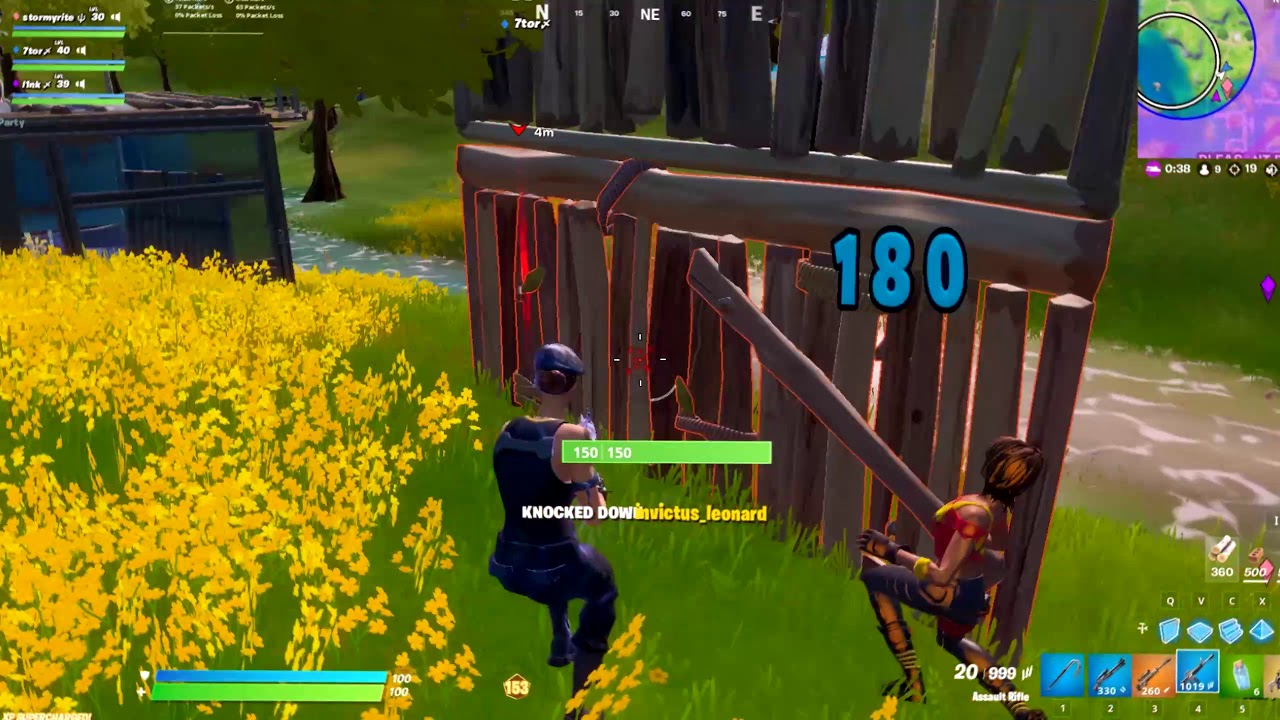For The Vibe | Highlights #9