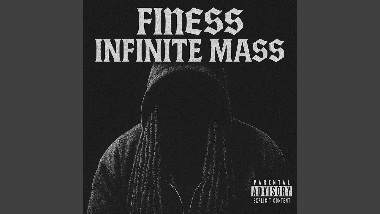 Infinite mass (Radio Edit)