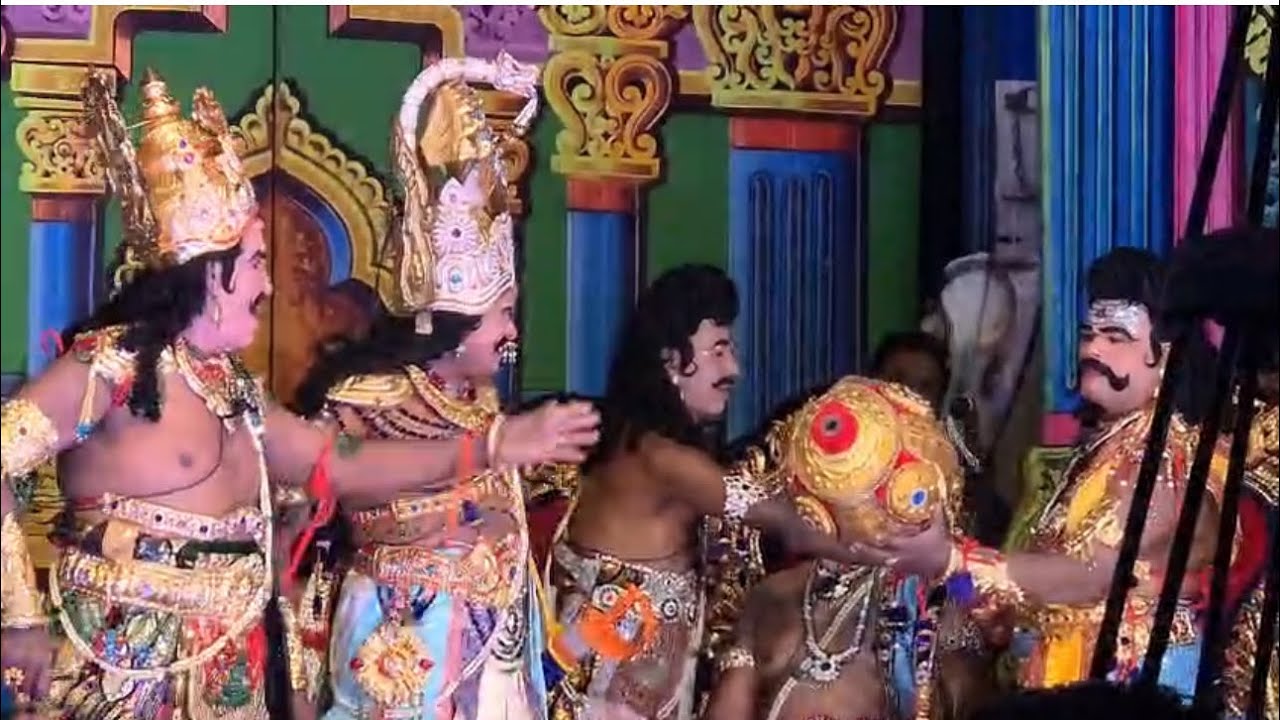 ಕುರುಕ್ಷೇತ್ರ