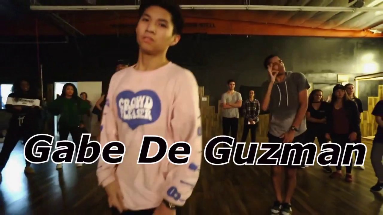 Gabe De Guzman😊 - Best Dance Compilation (Part1)