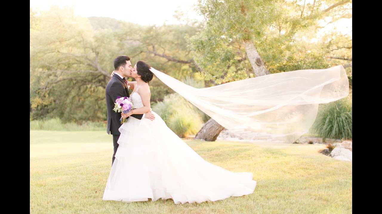 Damaris + Joe | Our Wedding Day!