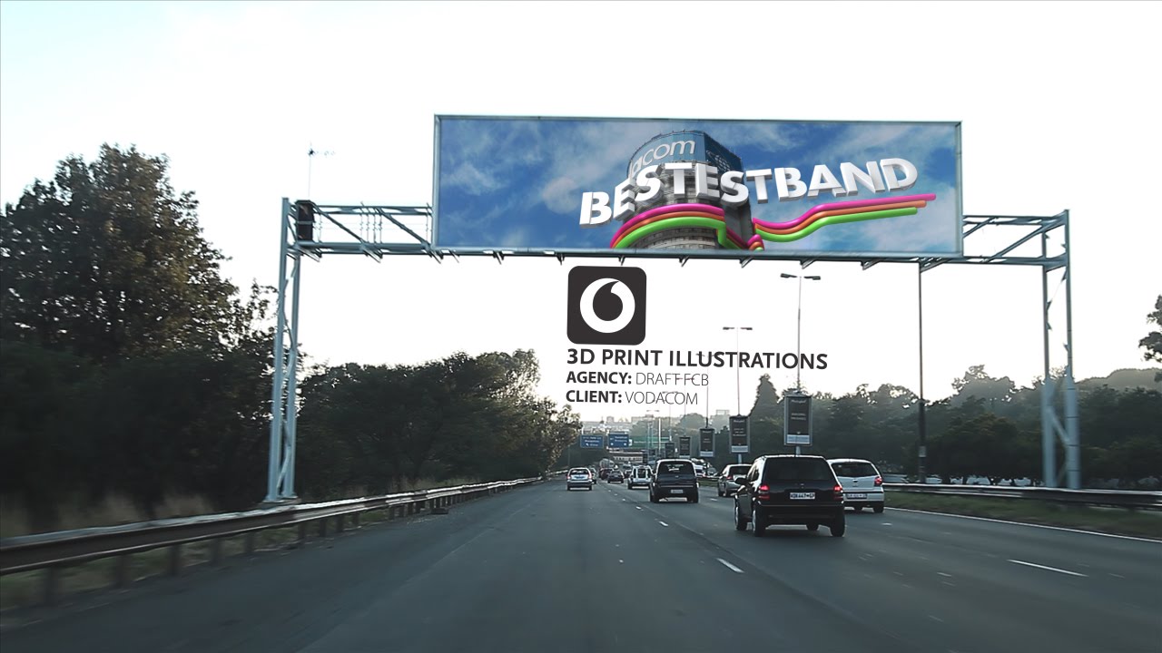 Day in the Life of Pollen