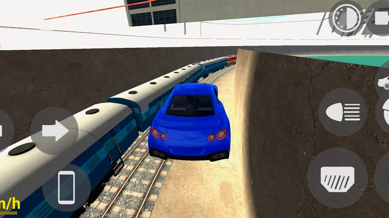 English Indian Bikes Driving 3D : 😄 Happy stream | Playing Solo - 483