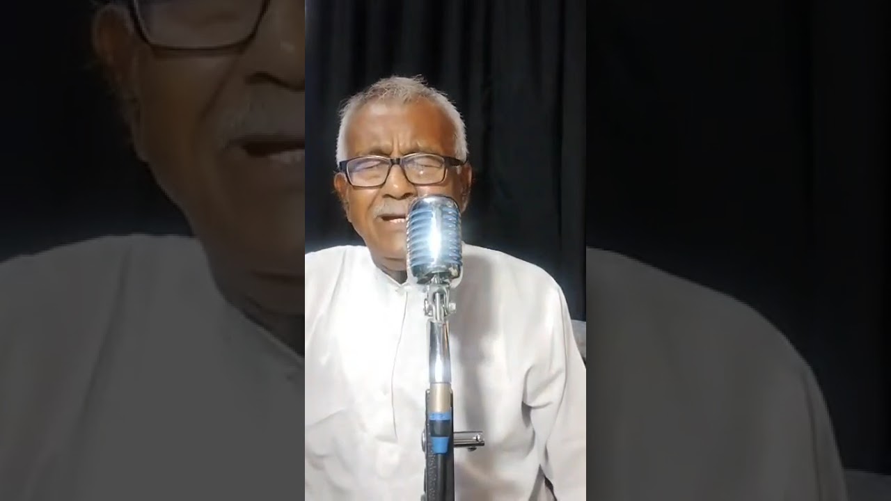 MUJHKO IS RAAT KI TANHAI ME -PRAVIN KUMAR SRIVASTAVA