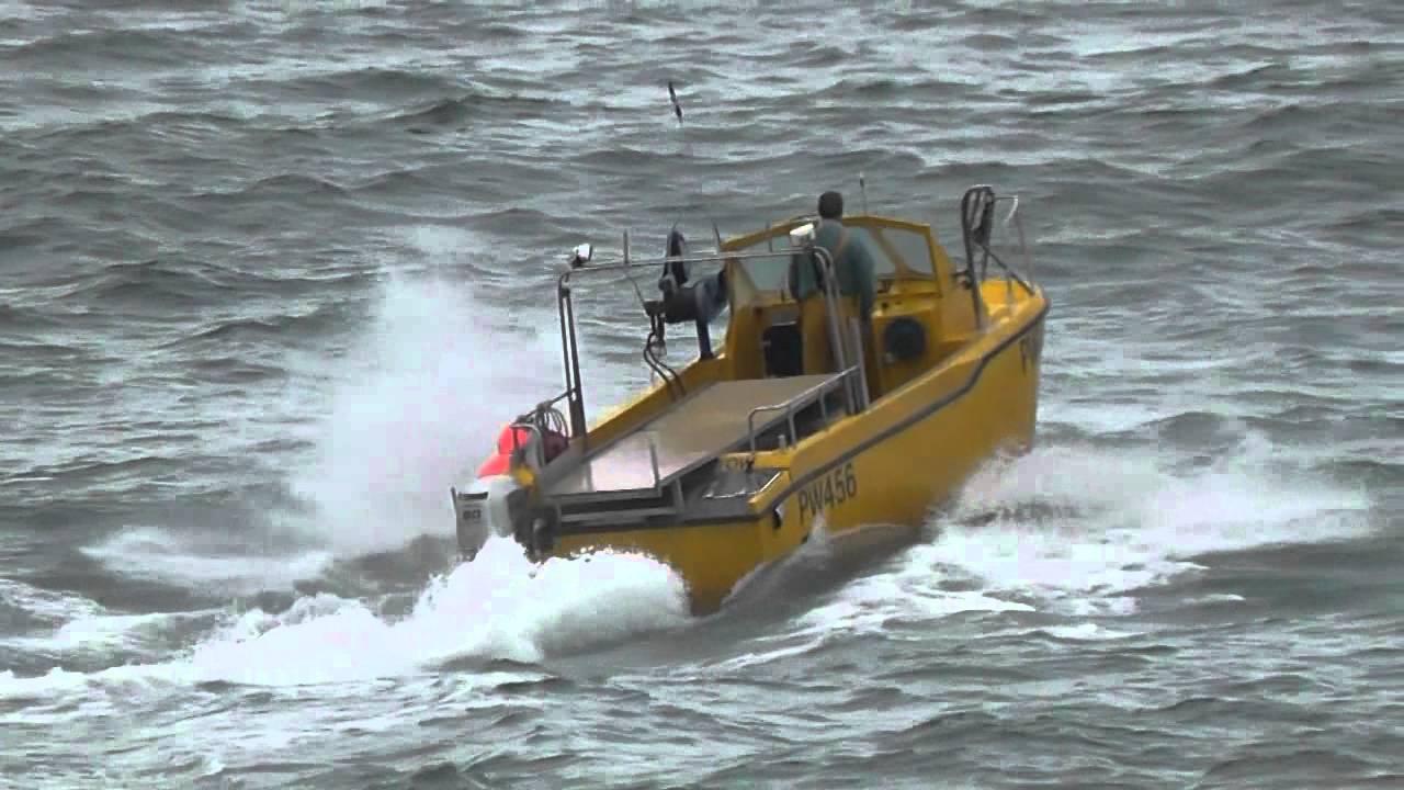 More from Bude June 2012