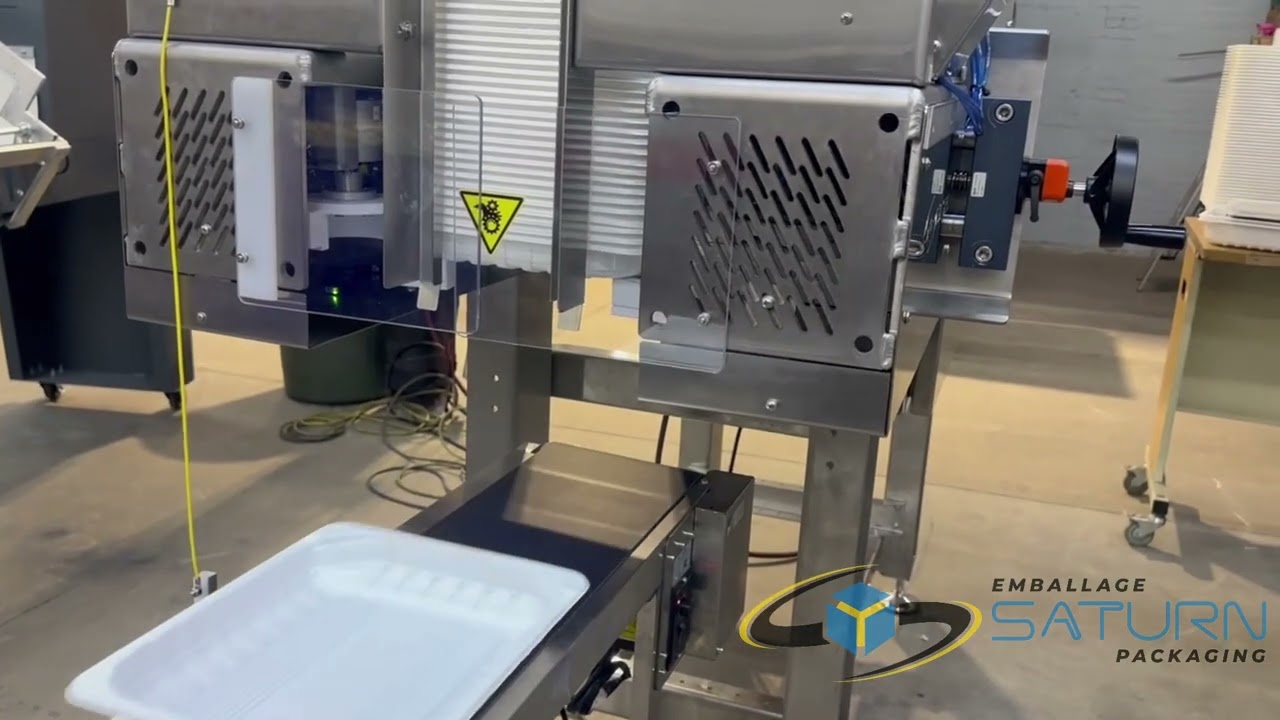 TRAY DENESTER  - TD40
