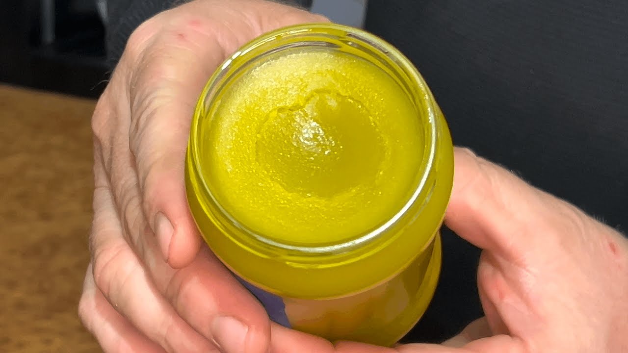 Crema de rostopasca care vindeca toate bolile