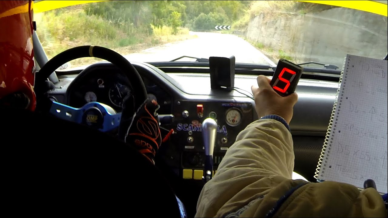 104 Targa Florio S. Scannella-A. Di Caro