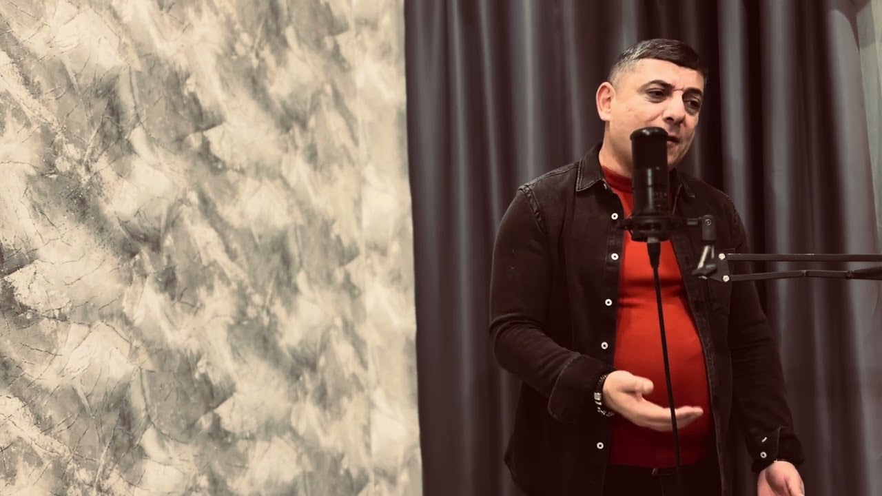 Artur Karapetyan - Hayerov (cover by 2026)