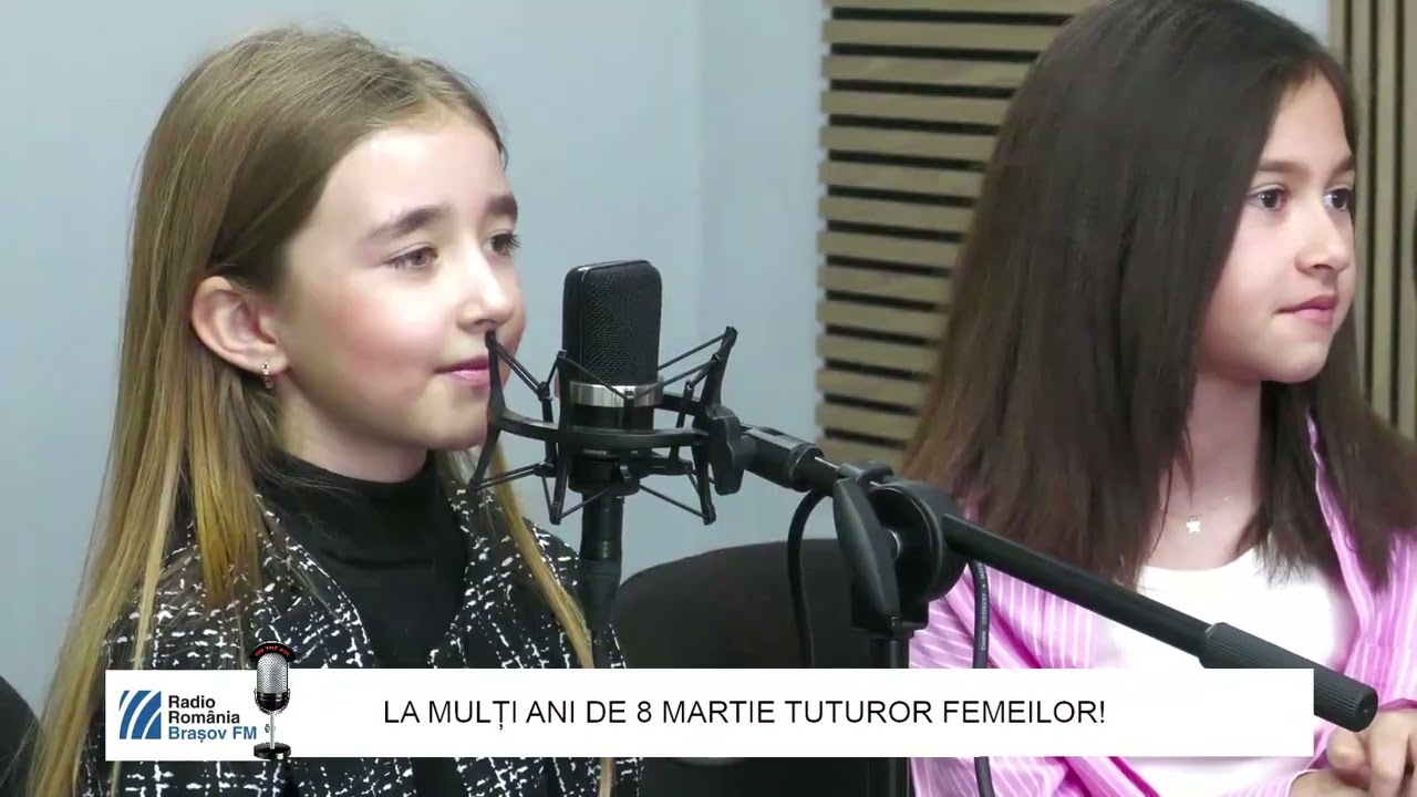 WEEKEND ÎMPREUNĂ. La mulți ani de 8 Martie tuturor femeilor!