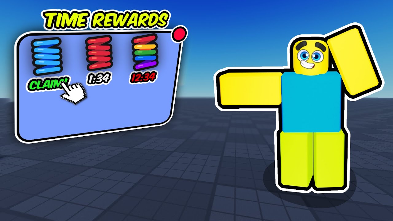This FREE Rewards System WILL Keep Players In Your Game!