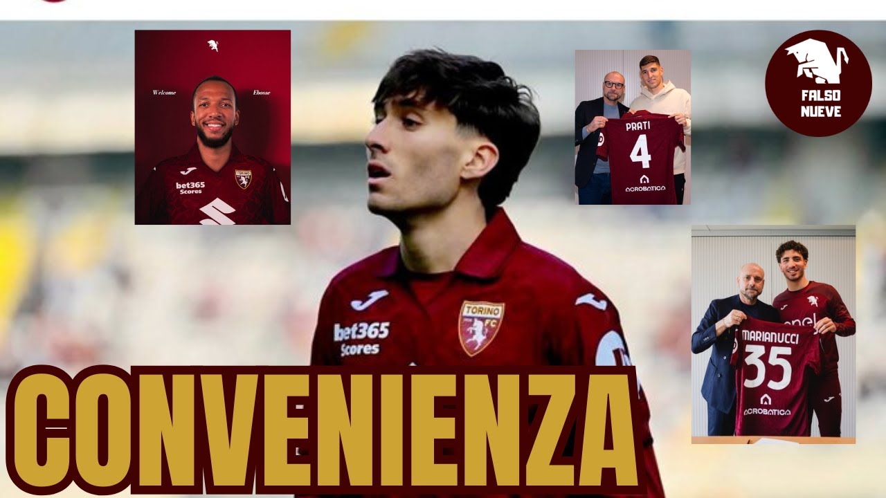 Un successo economico e poco altro: tiriamo le somme sul calciomercato del Torino 