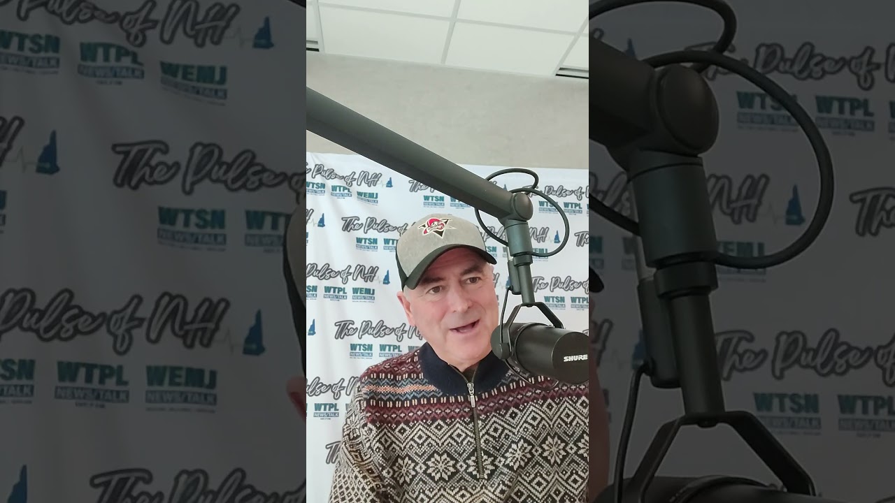 Jack Heath NH Radio Show 