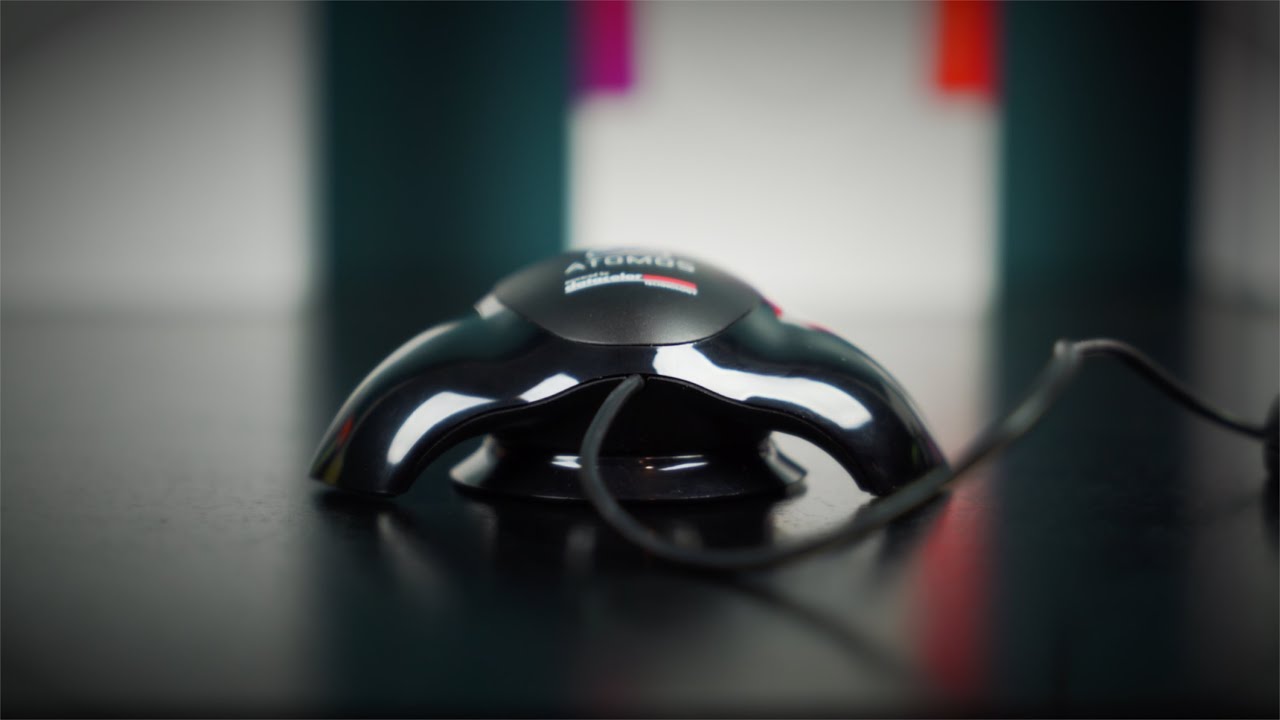 Atomos Spyder (What it is, How to use it, Why you need it)