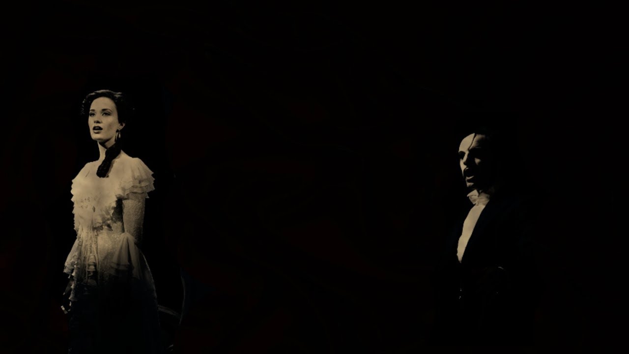 "..I Remember"/"Stranger Than You Dreamt It-" Ramin Karimloo, Sierra Boggess