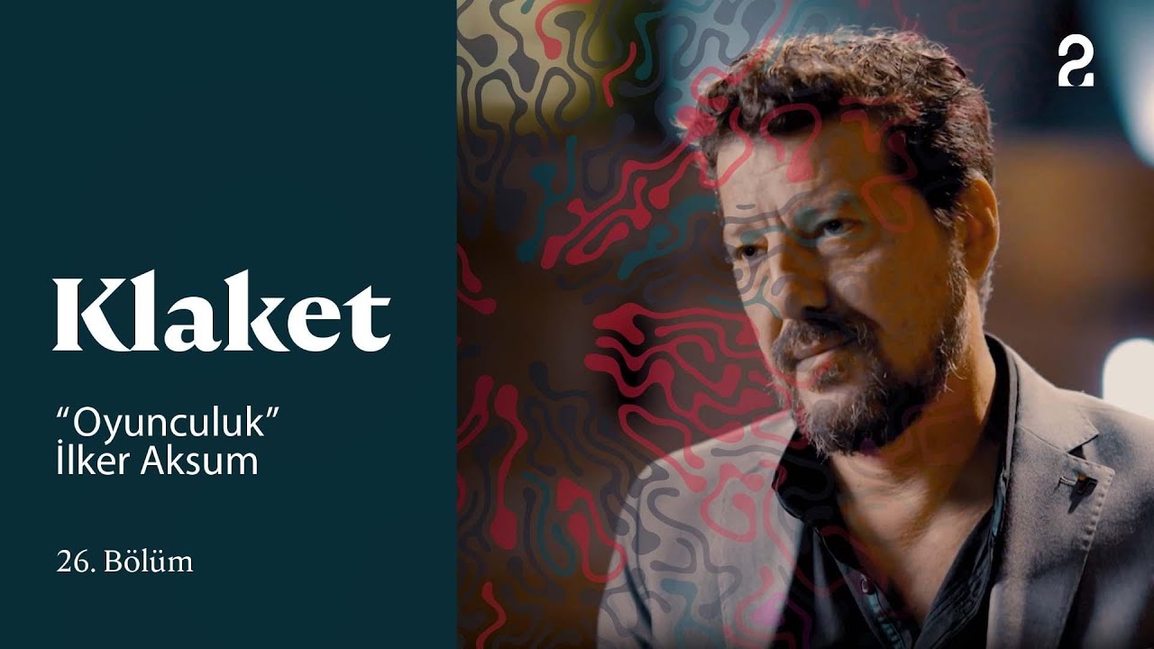 Oyunculuk | Klaket | 26. Bölüm @trt2