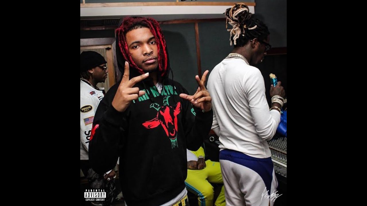 (FREE) Lil Keed x Lil Gotit Type Beat - 